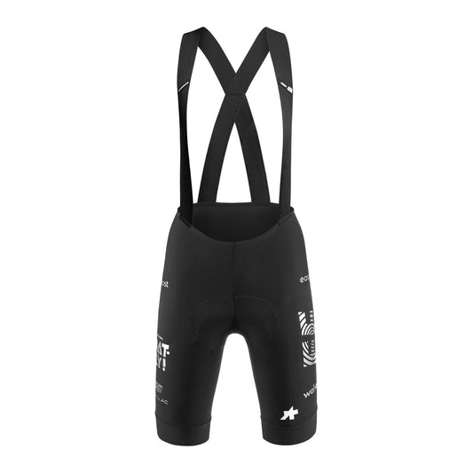 ASSOS UMA GT Women Bib Shorts S11 EF - Black