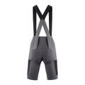 ASSOS TACTICA Kieskäfer women's gravel Bib Shorts T5 - Grey
