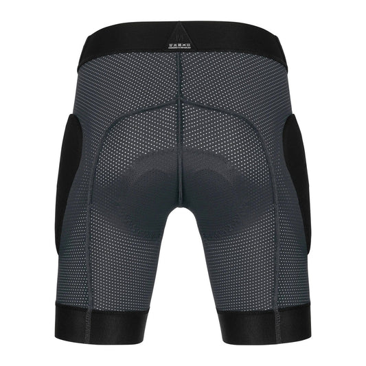 ASSOS Trail Tactica Women's Liner Shorts HP T3 - Grey