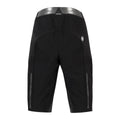 ASSOS Trail Tactica Women's Cargo Shorts T3 - Black