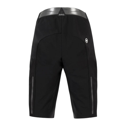 ASSOS Trail Tactica Women's Cargo Shorts T3 - Black