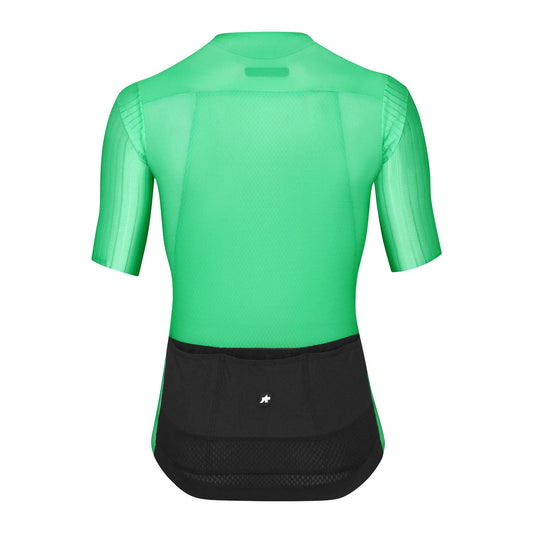 ASSOS EQUIPE RS Jersey S11 - Green