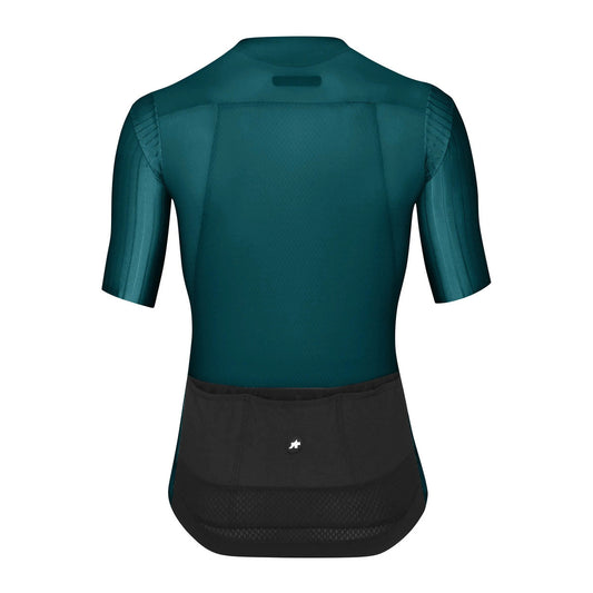 ASSOS EQUIPE RS Jersey S11 - Green