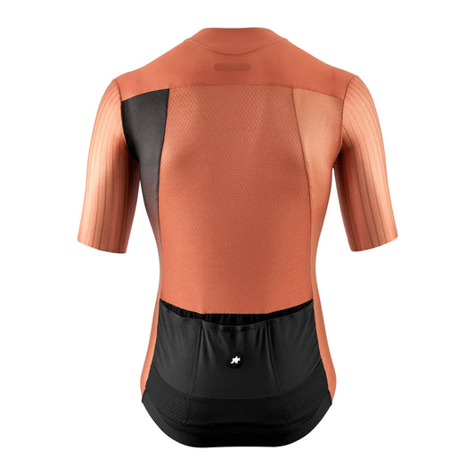 ASSOS EQUIPE RS Jersey S11 - Brown