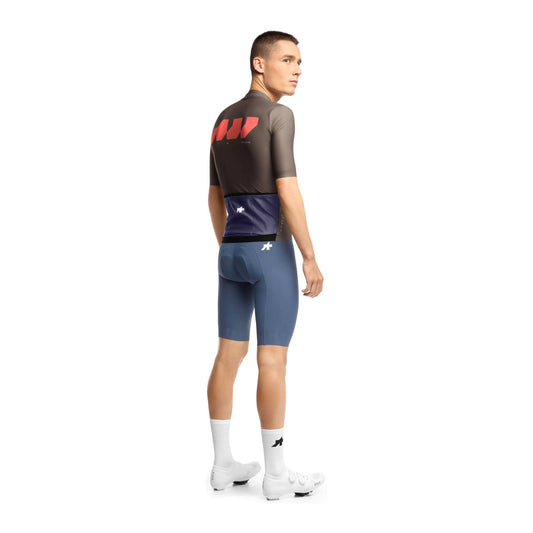 ASSOS EQUIPE R Jersey S11 We Are The A - Brown