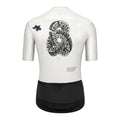 ASSOS Equipe RS Jersey S11 x Safa Brian - Beige
