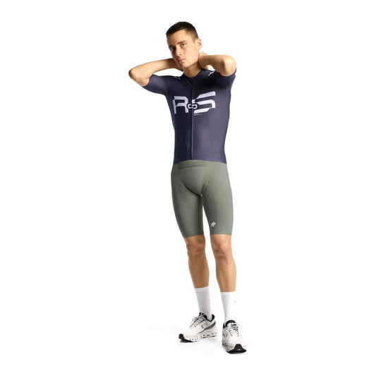 ASSOS EQUIPE R Jersey S11 OGAT - Purple