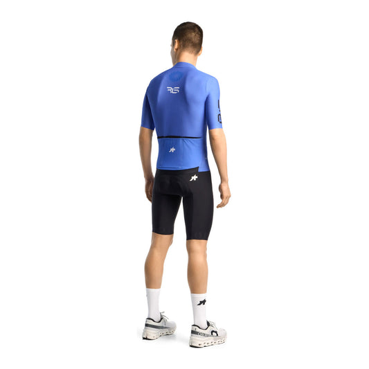 ASSOS EQUIPE R Jersey S11 OGAT - Blue