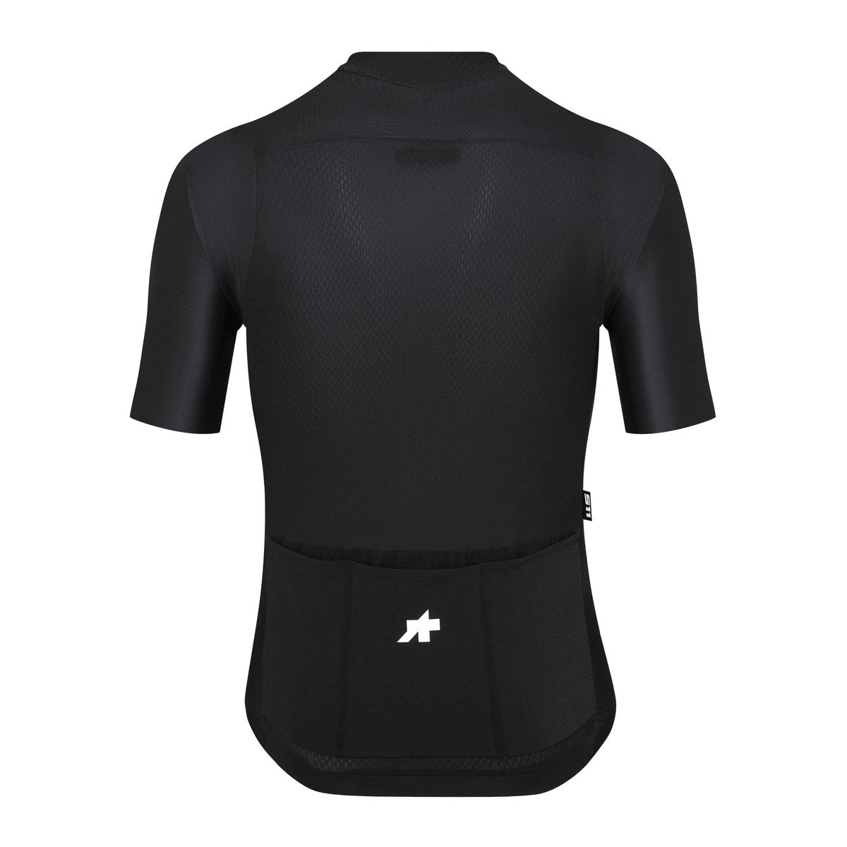 ASSOS MILLE GT Jersey S11 EVO - Black