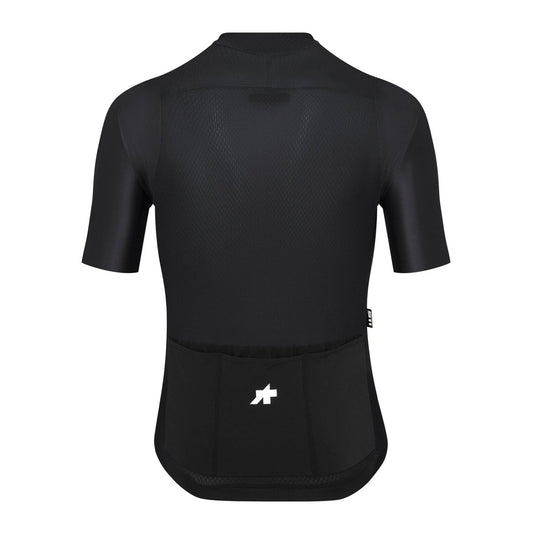 ASSOS MILLE GT Jersey S11 EVO - Black