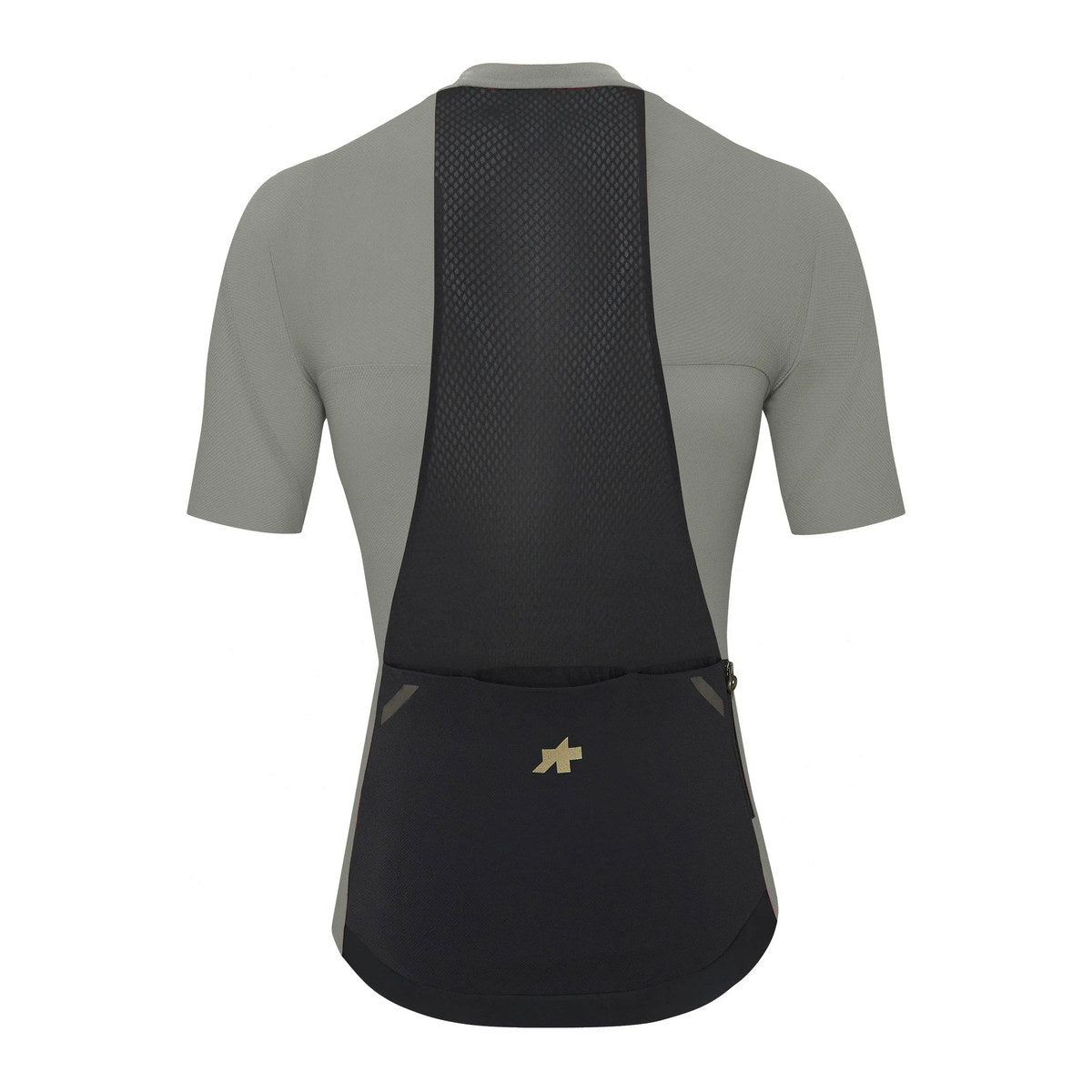 ASSOS MILLE GTO Jersey S11 - Green
