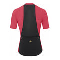 ASSOS MILLE GTO Jersey S11 - Red