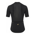 ASSOS MILLE GTO Jersey S11 - Black