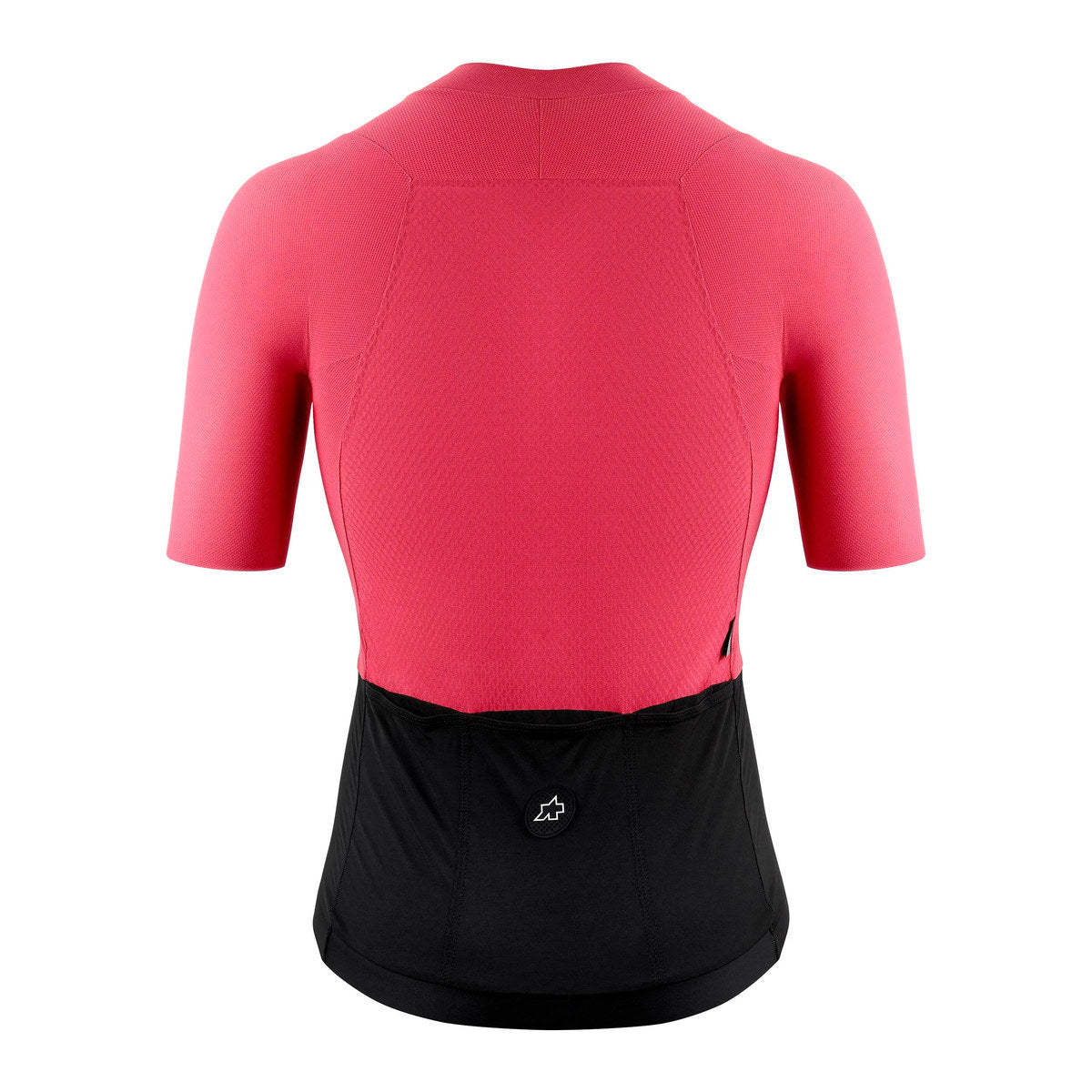 ASSOS MILLE GTS Jersey S11 - Red