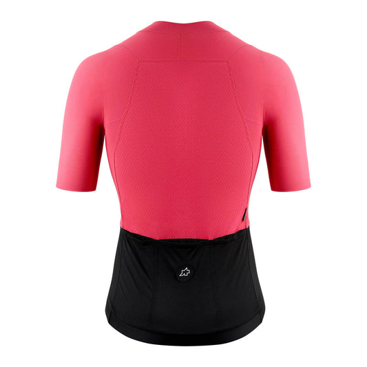 ASSOS MILLE GTS Jersey S11 - Red