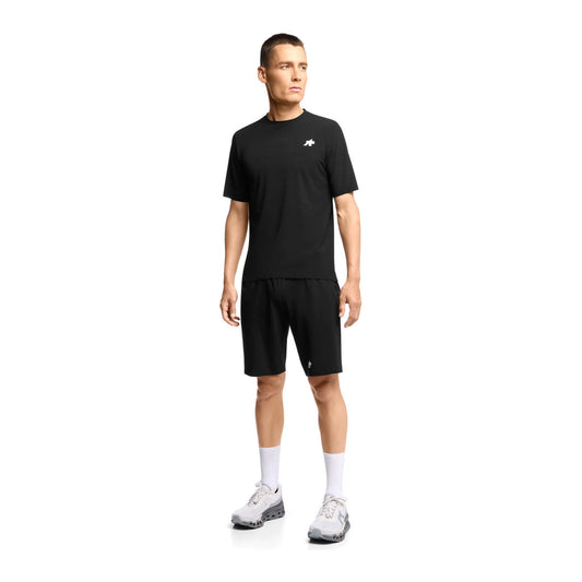 ASSOS Tactica POST RIDE T-Shirt T5 - Black