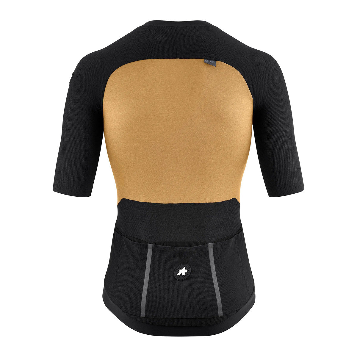 ASSOS TACTICA Jersey T5 - Brown