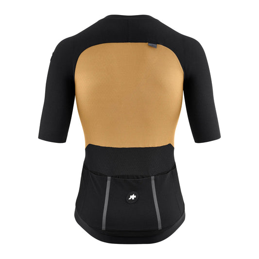 ASSOS TACTICA Jersey T5 - Brown