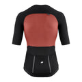 ASSOS TACTICA Jersey T5 - Brown