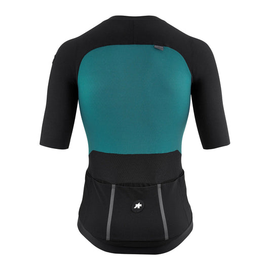 ASSOS TACTICA Jersey T5 - Green