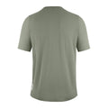 ASSOS Tactica POST RIDE T-Shirt T5 - Green