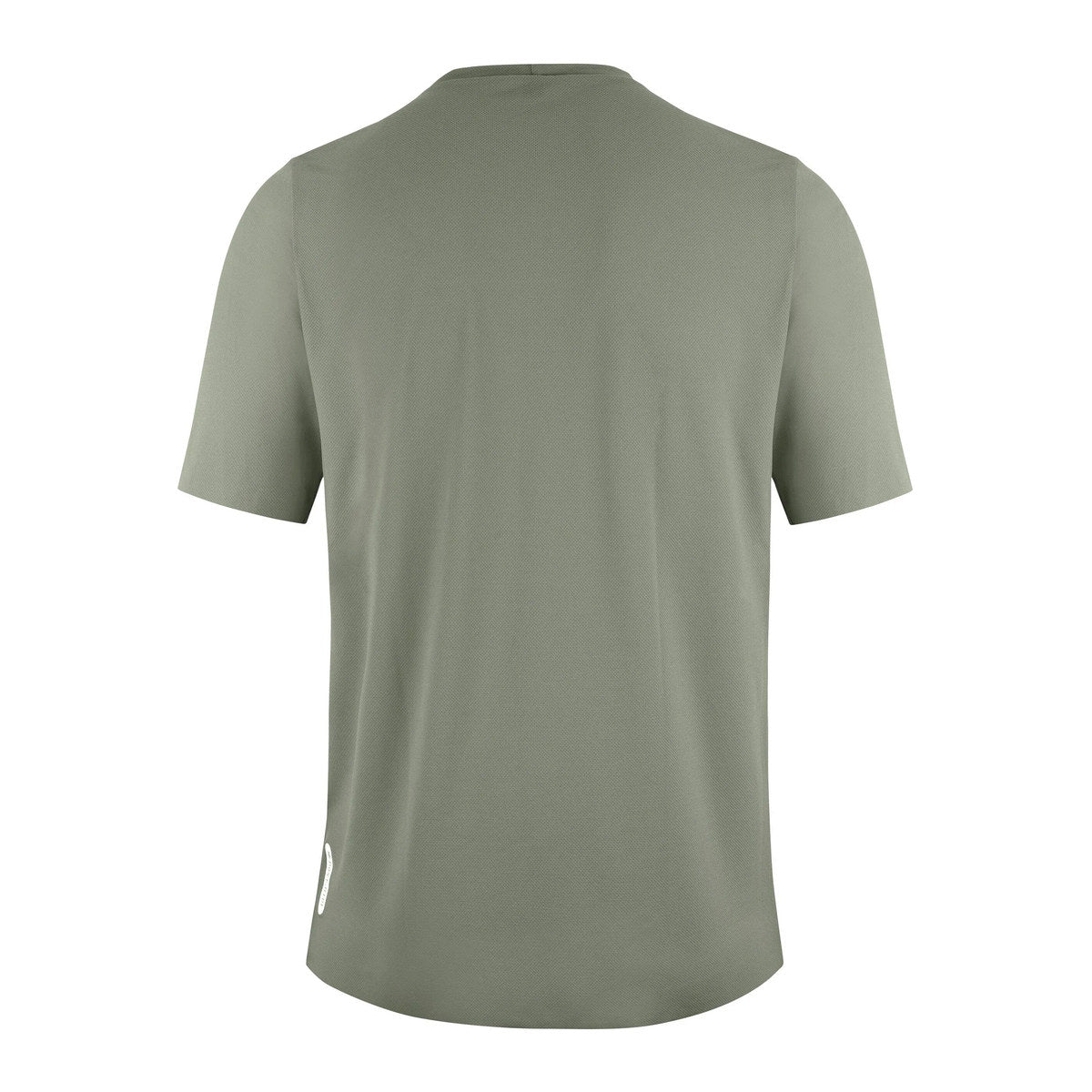 ASSOS Tactica POST RIDE T-Shirt T5 - Green