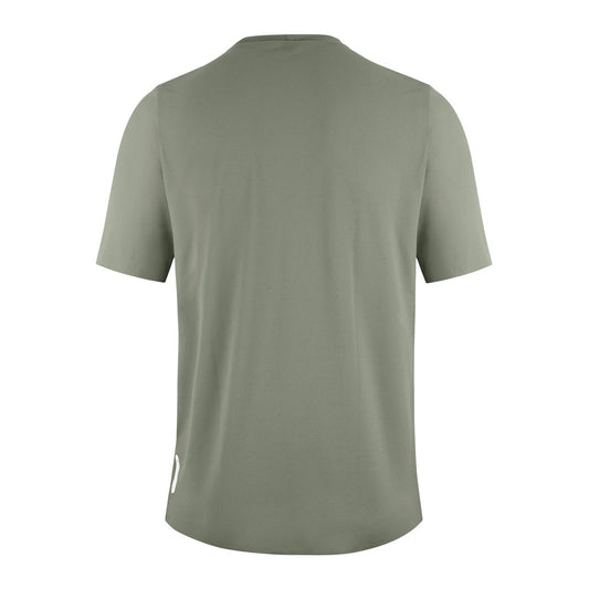 ASSOS Tactica POST RIDE T-Shirt T5 - Green