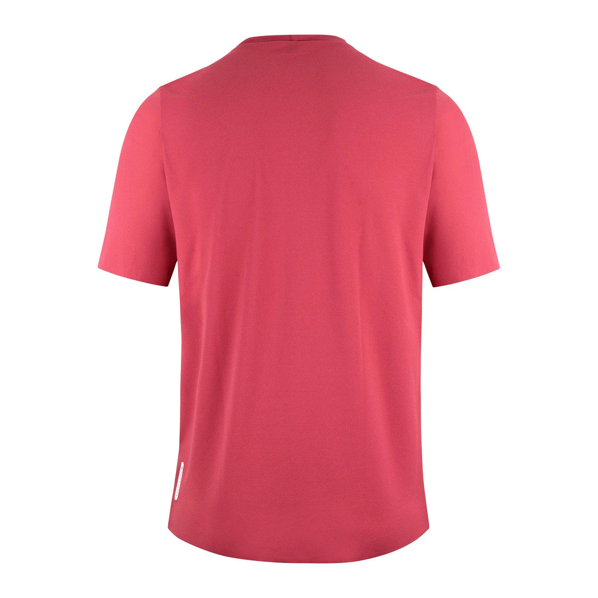 ASSOS Tactica POST RIDE T-Shirt T5 - Red