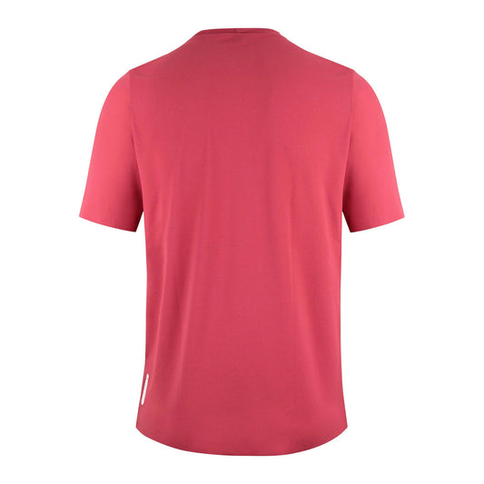 ASSOS Tactica POST RIDE T-Shirt T5 - Red