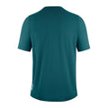 ASSOS Tactica POST RIDE T-Shirt T5 - Green