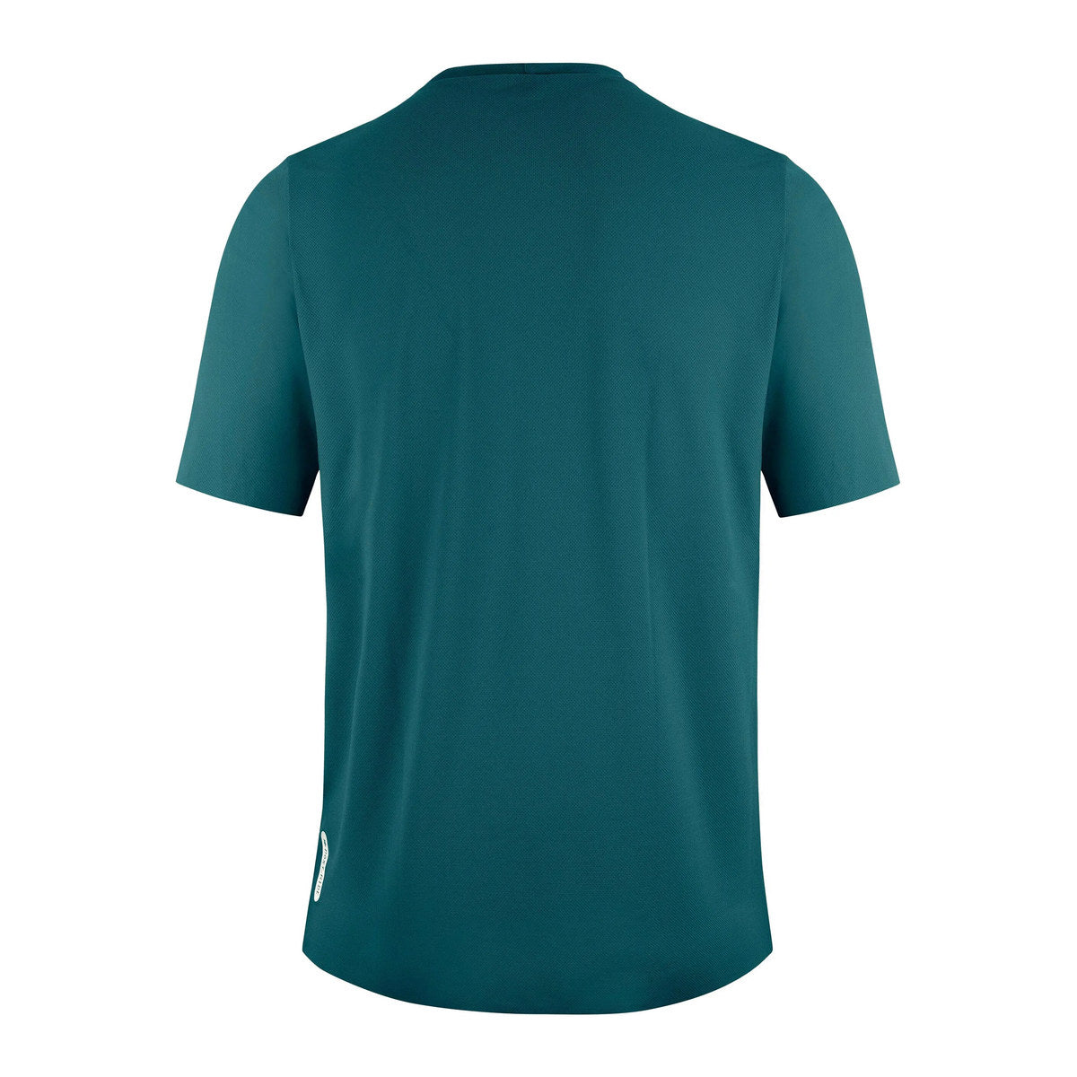 ASSOS Tactica POST RIDE T-Shirt T5 - Green