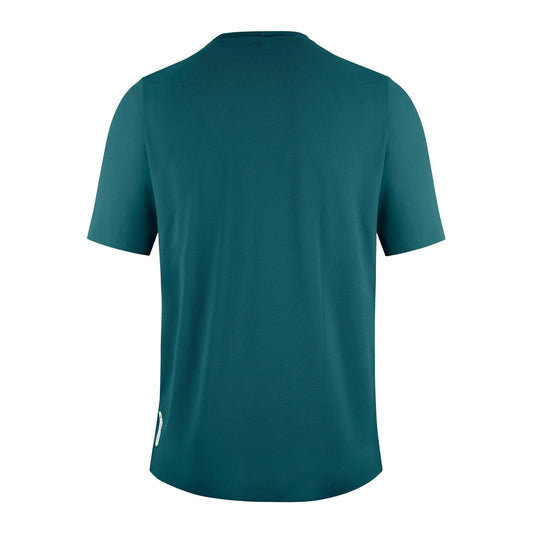 ASSOS Tactica POST RIDE T-Shirt T5 - Green