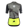ASSOS Dyora RS Collective 13 Jersey S11  - Green
