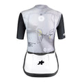 ASSOS Dyora RS Collective 13 Jersey S11 - Grey