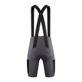ASSOS TACTICA Kieskäfer Gravel Bib Shorts T5 - Grey