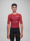 MAAP Eclipse Pro Race Jersey - Crimson