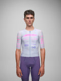 MAAP Beta Pro Aero Jersey - Xenon Purple