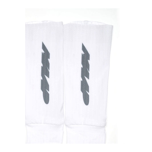 MAAP Pro Aero Sock - White