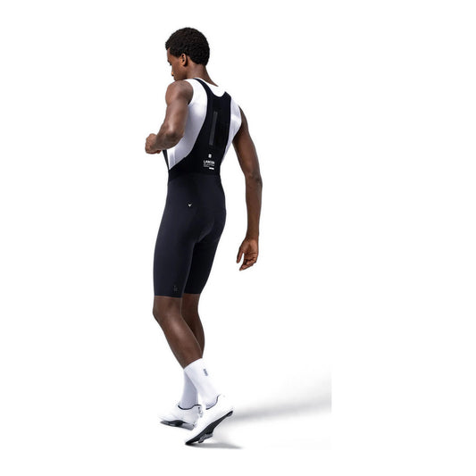 GOBIK CULOTTE CORTO LANCER HOMBRE ULTRABLUE - K12