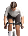 ASSOS UMA GT Women Jersey S11 EVO - Beige