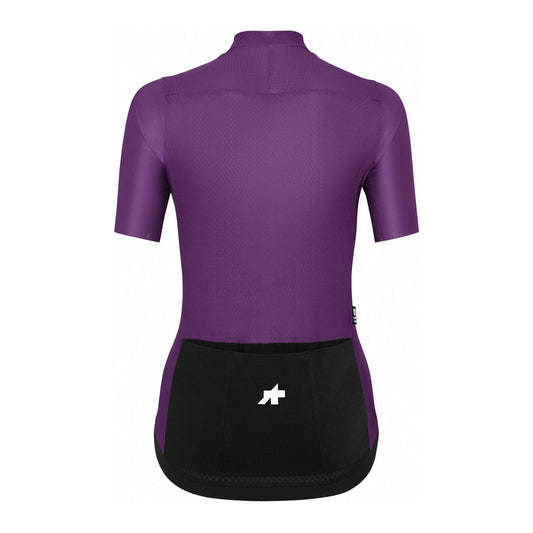ASSOS UMA GT Women Jersey S11 EVO - Pink
