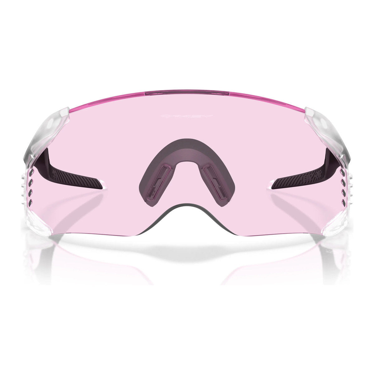 OAKLEY Velo Kato - Matte Clear / Prizm Low Light