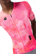 GOBIK Carrera 3.0 Unisex Jersey - Dimple