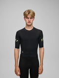 MAAP Apex Aeon Jersey - Black