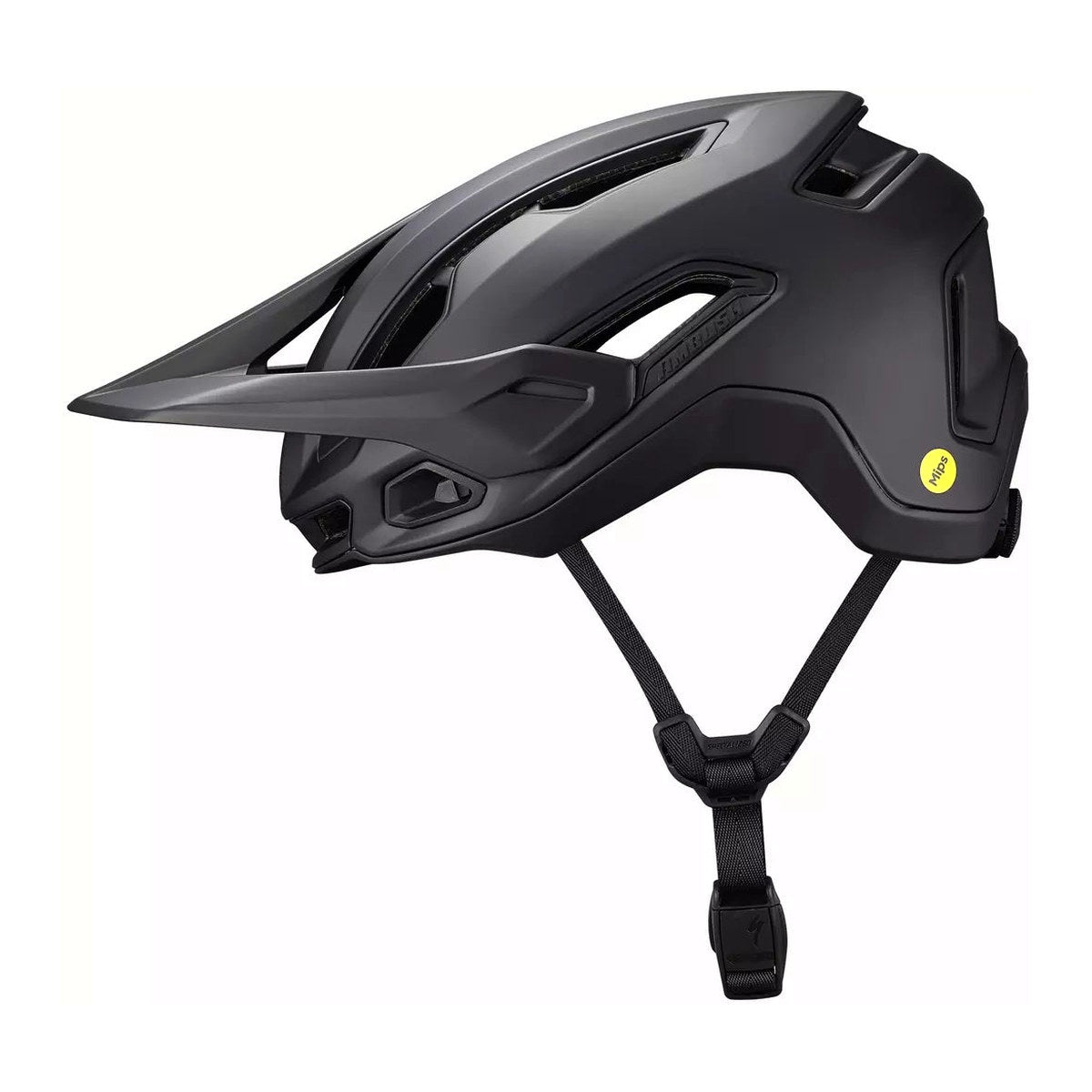 SPECIALIZED Ambush 3 Cycling Helmet - Black
