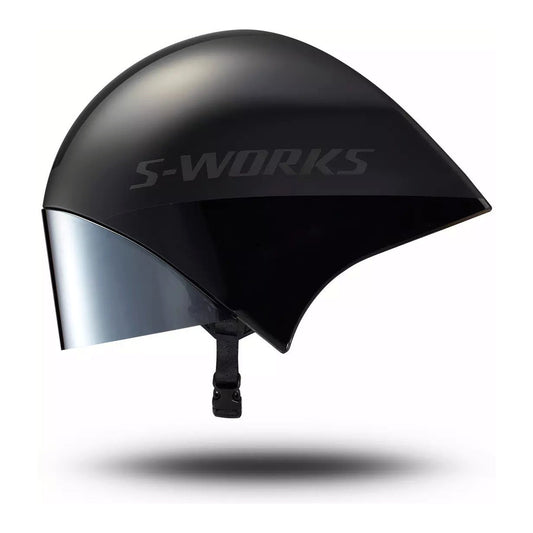 SPECIALIZED Sworks TT 5 Cycling Helmet - Black