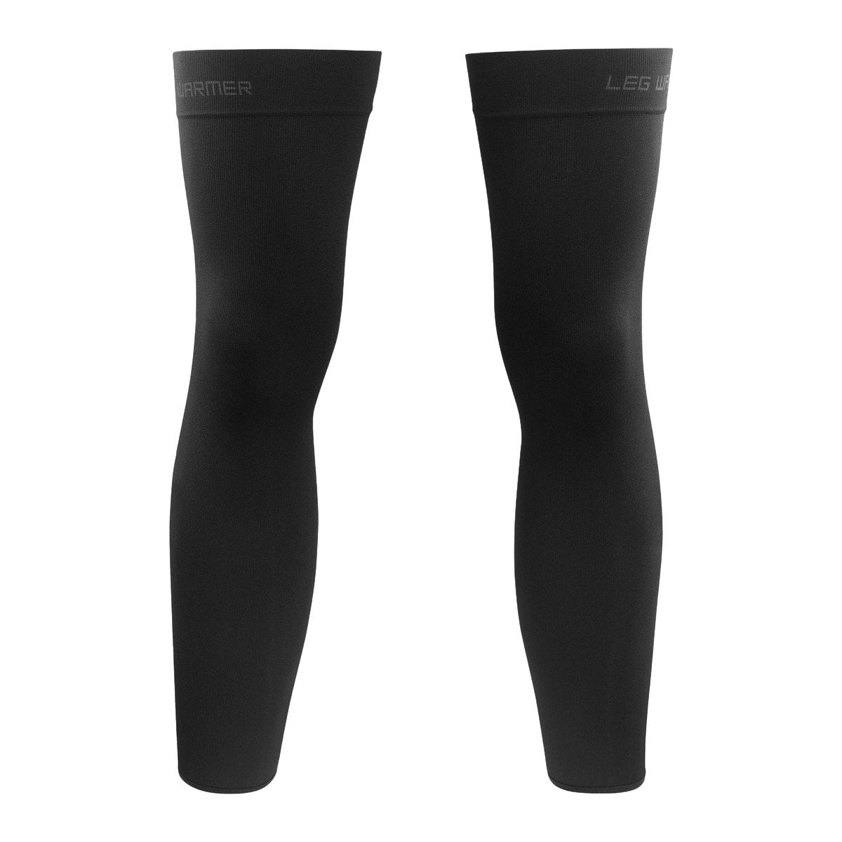 ASSOS Spring Fall Leg Warmers P1 - Black
