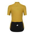 ASSOS UMA GT Women Jersey S11 EVO - Yellow