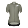 ASSOS UMA GT Women Jersey S11 EVO - Green