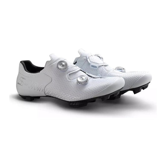 SPECIALIZED S-Works Recon EVO MTB/Gravel Cycling Shoes - White
